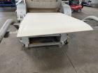 Rotary Cookie Moulder